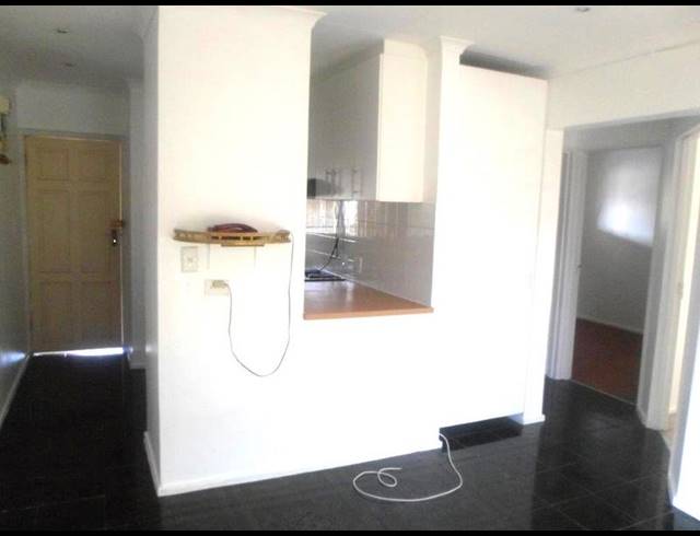 2 BEDROOM PROPERTY TO RENT IN MORNINGSIDE